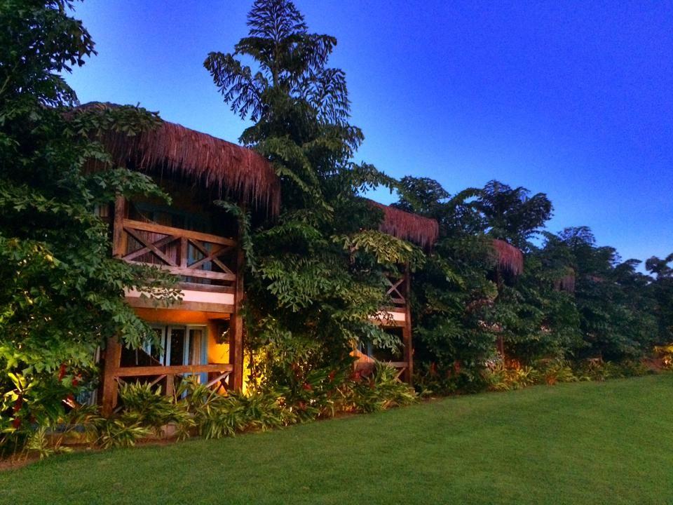 Hotel Do Bosque Eco Resort Ангра-дус-Рейс Экстерьер фото